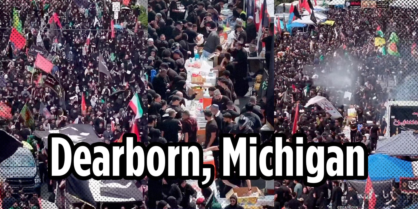 2025 9 22 dearborn islamafication
