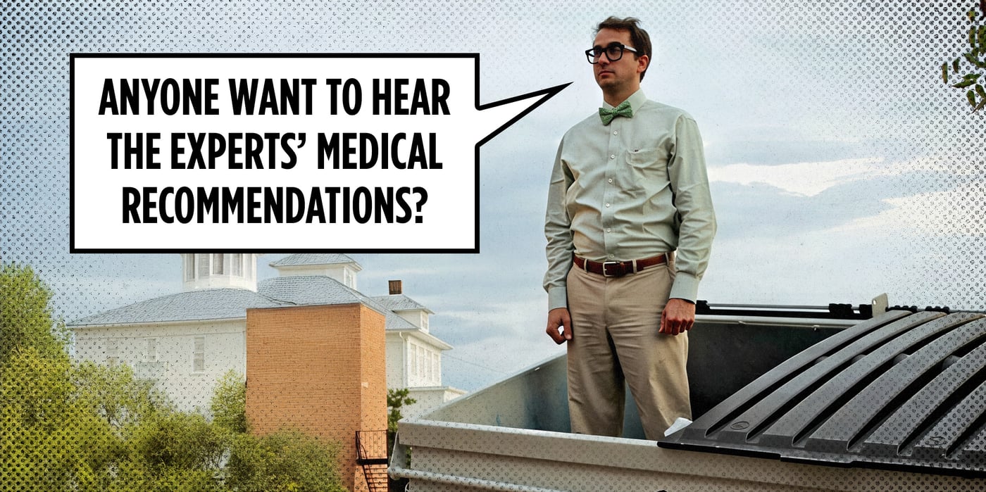 2025 9 24 government medical recommendations