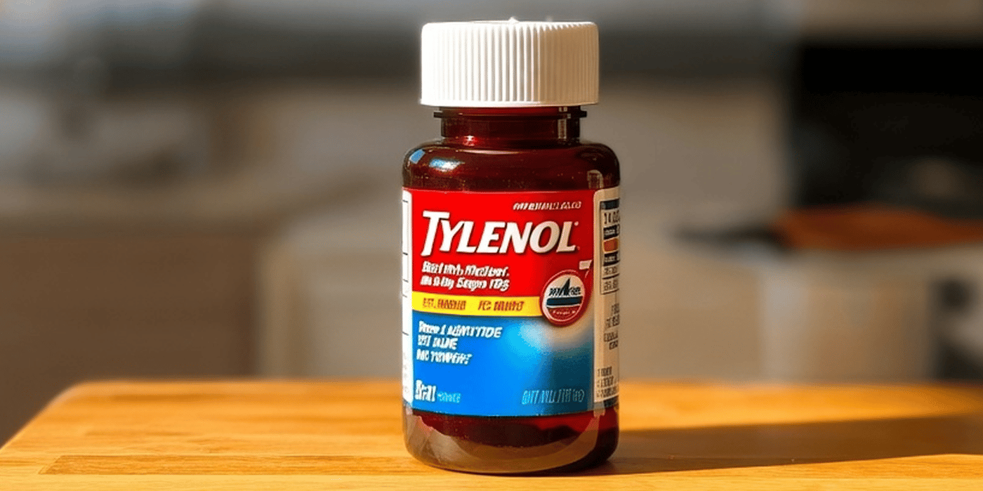 tylenol