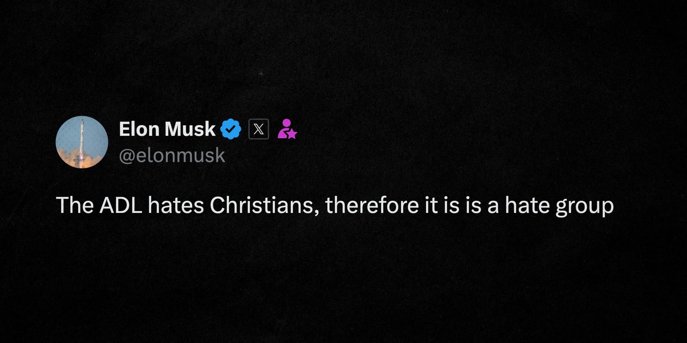 2025 10 3 elon musk adl