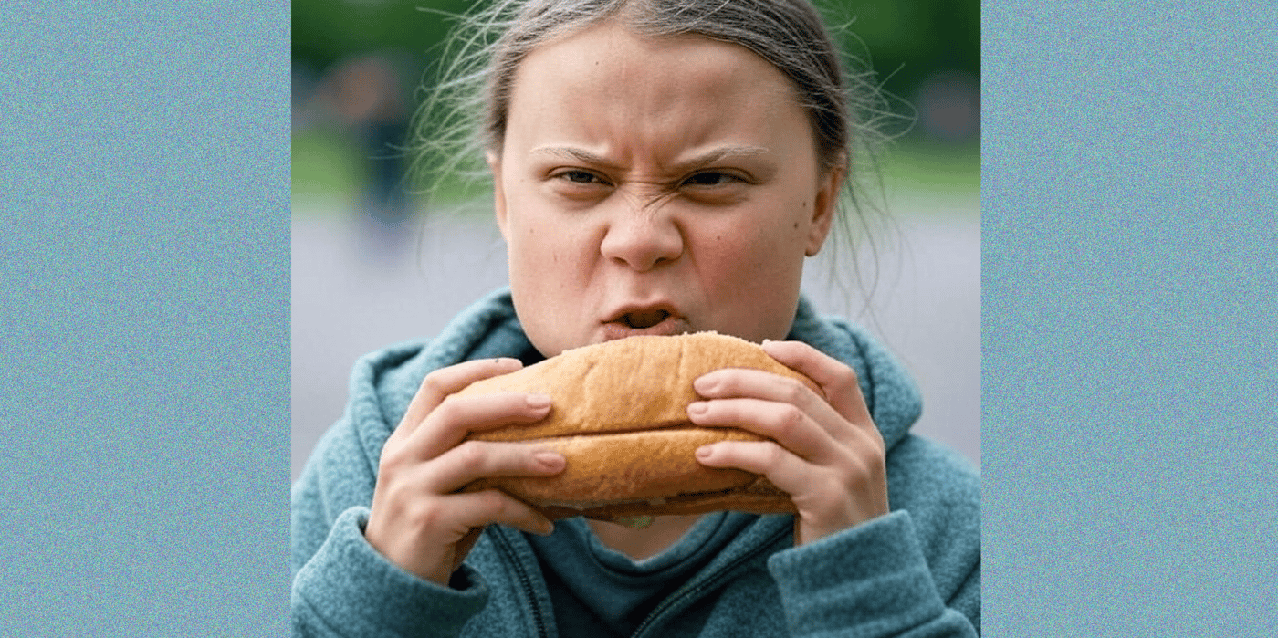 thunberg