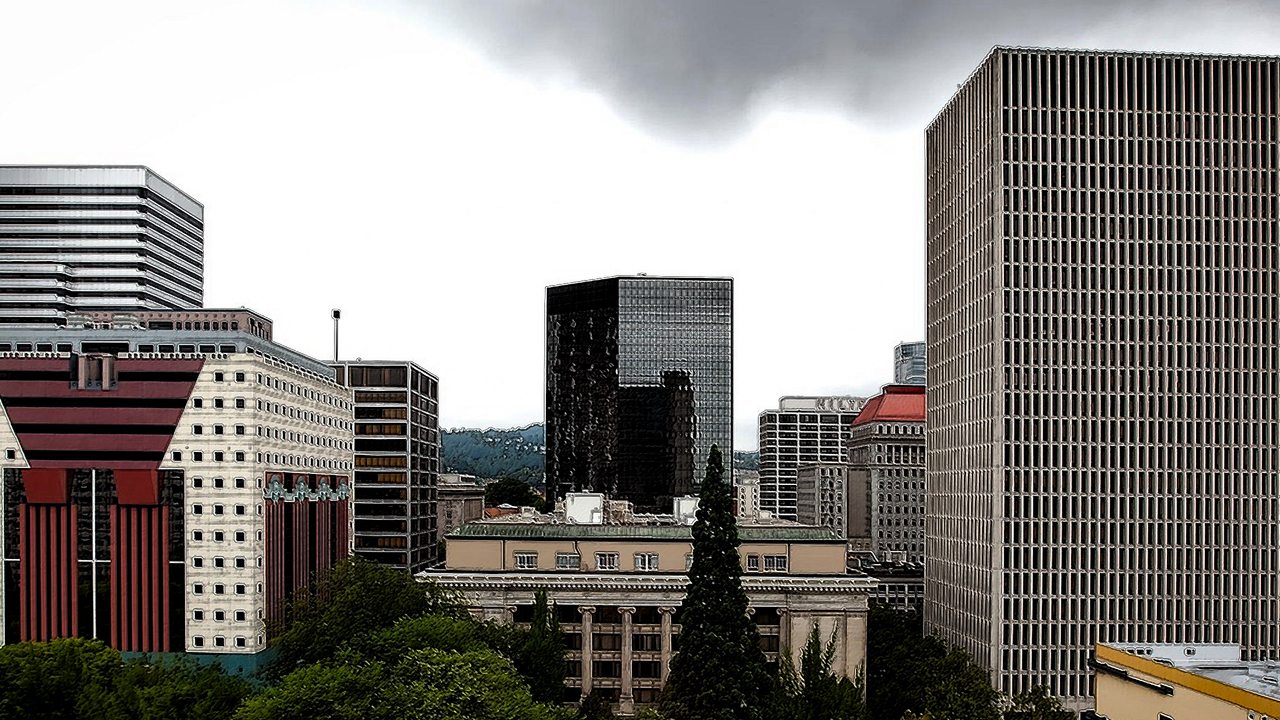 portland