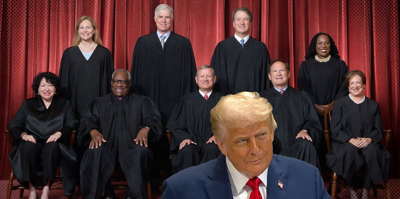 2025 10 7 trump scotus