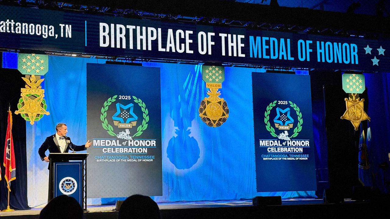 2025 10 8 medal of honor tennessee