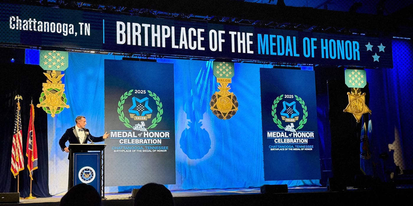 2025 10 8 medal of honor tennessee