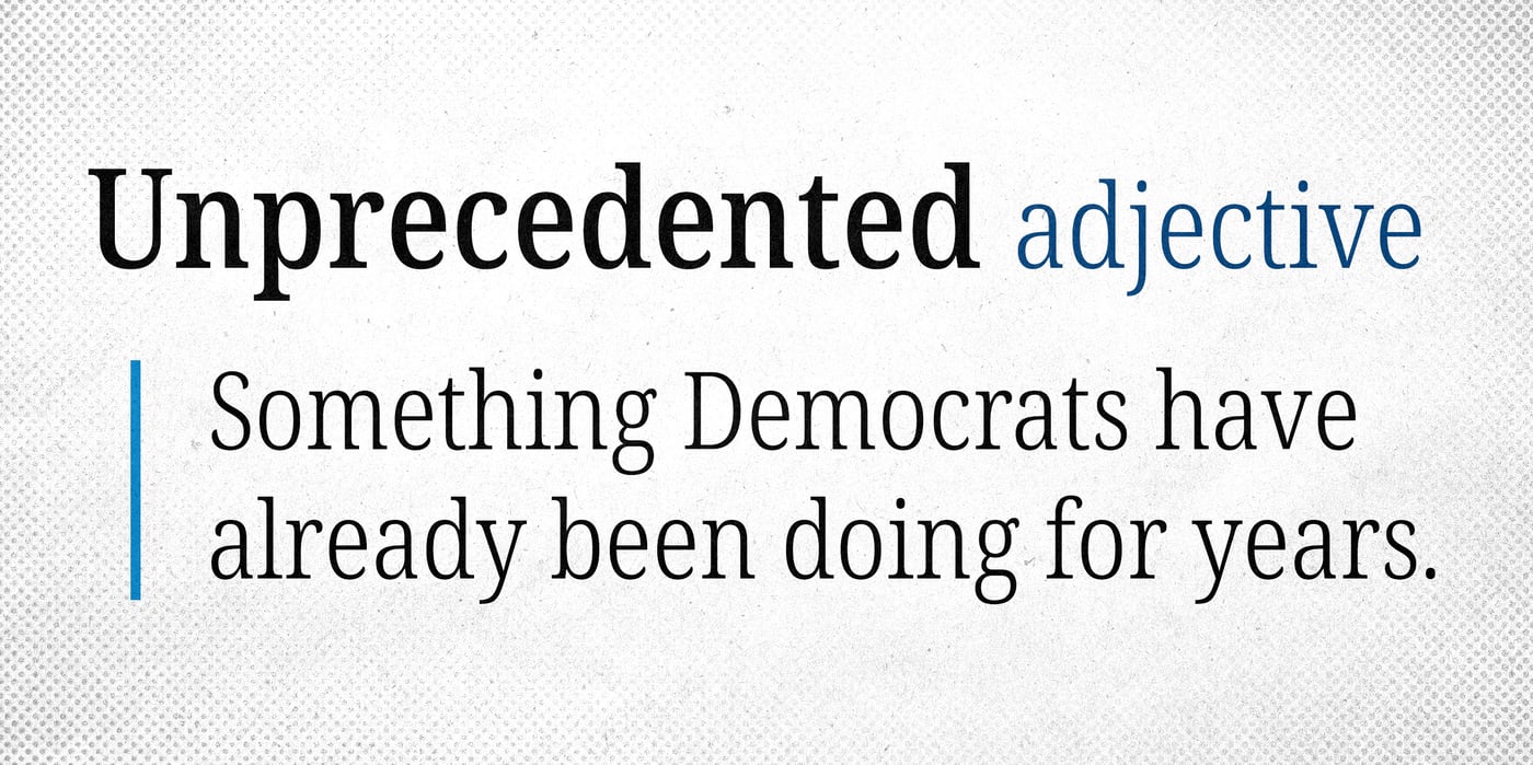 2025 8 9 unprecendented definition
