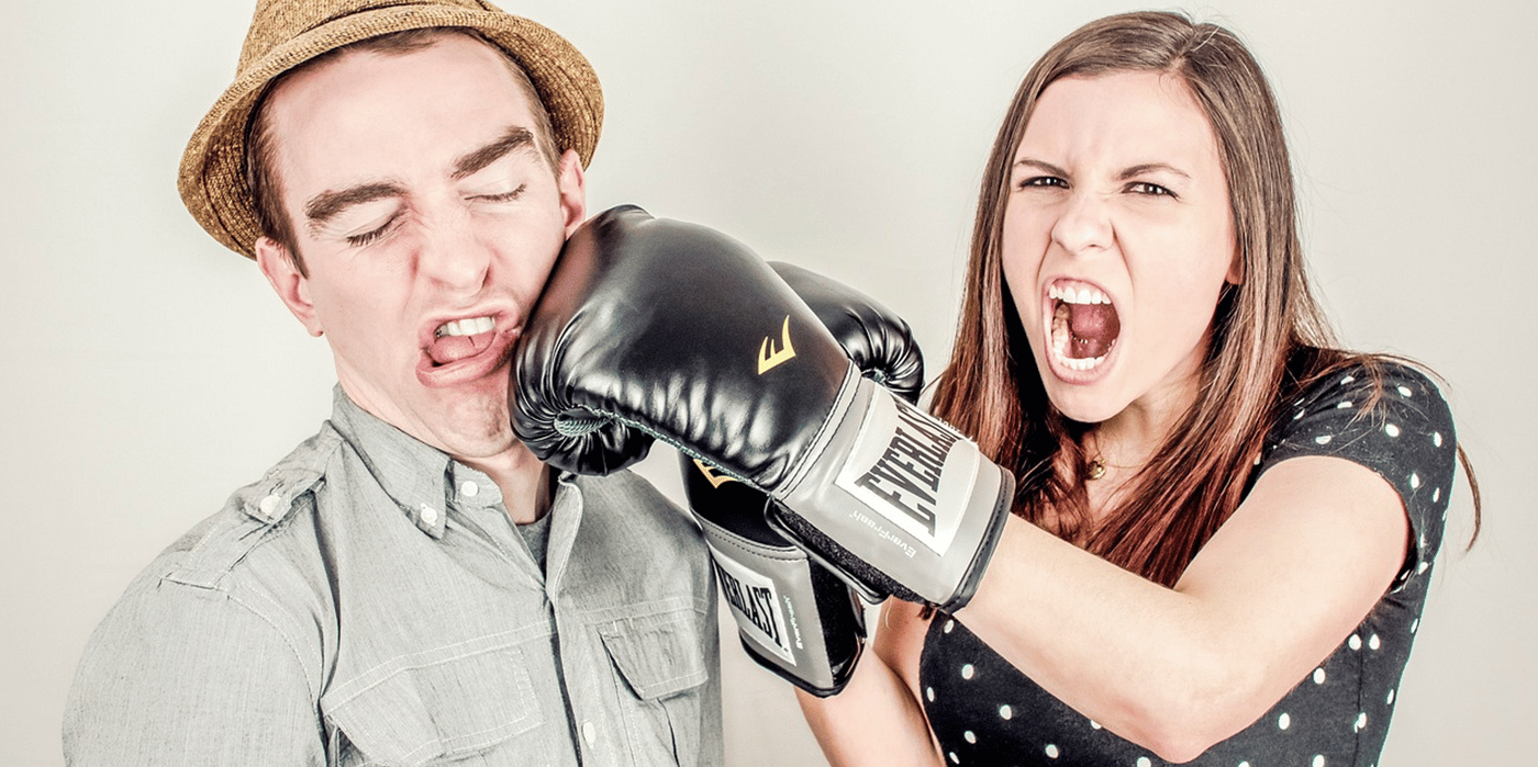 fight