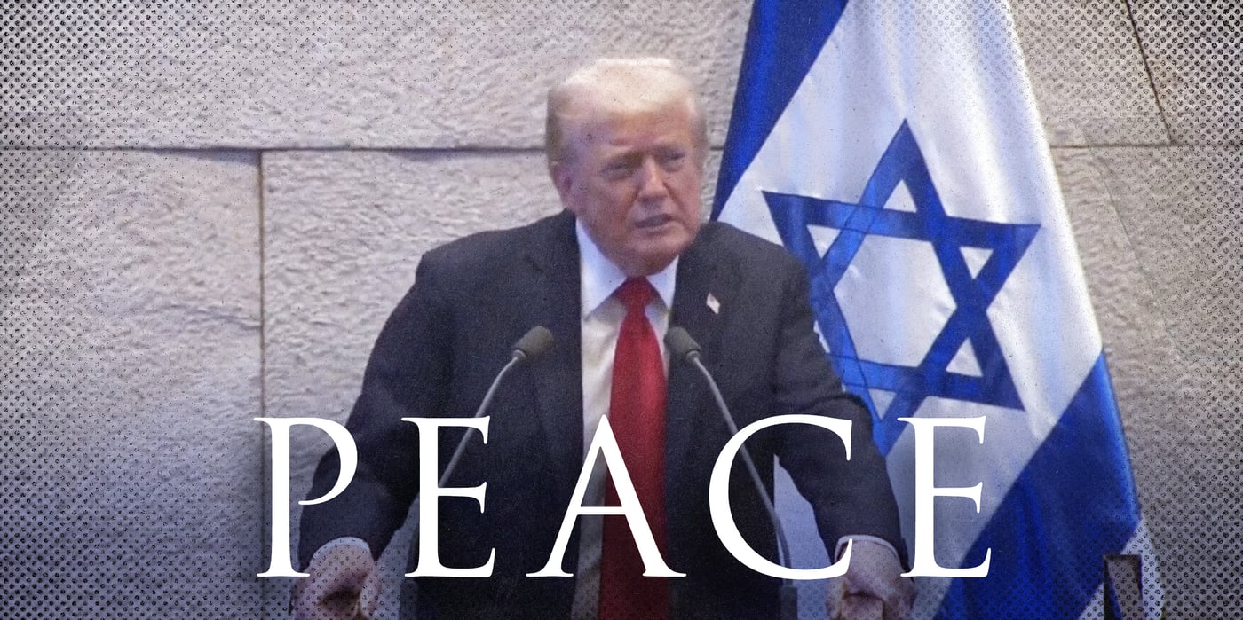 2025 10 13 trump peace