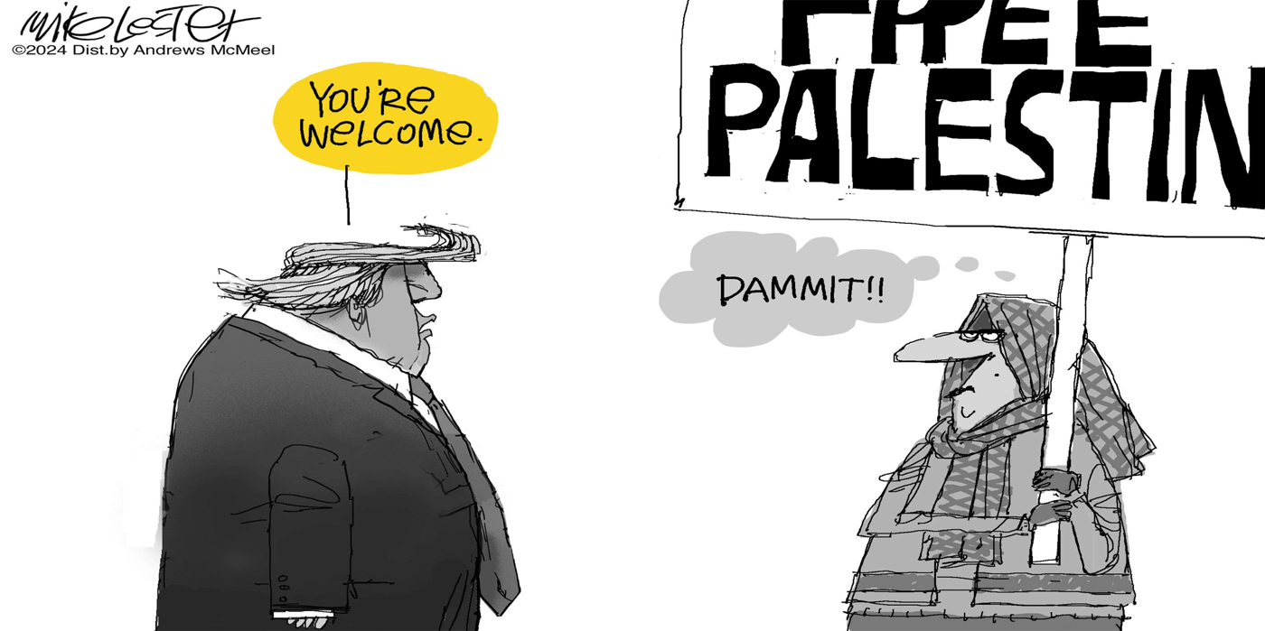 freepalestine