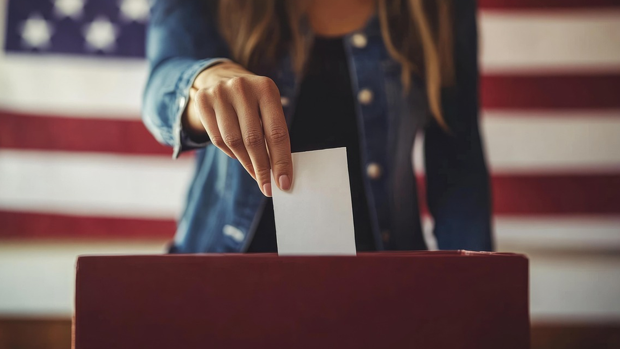 voter
