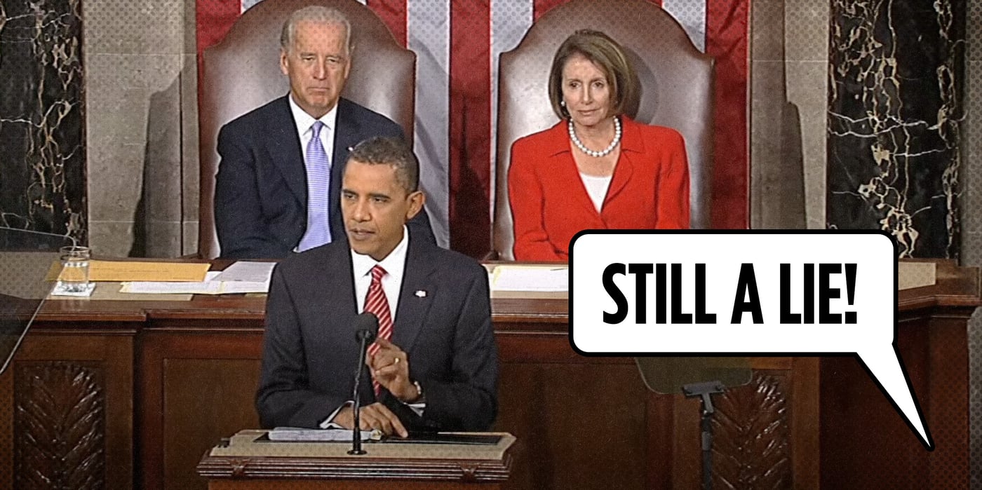 2025 10 14 obamacare still lie