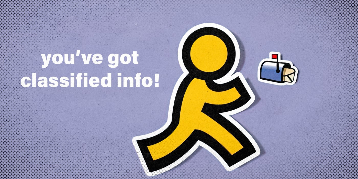 2025 10 17 aol classified info