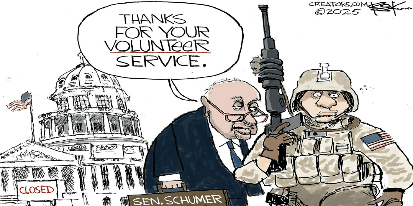 schumer