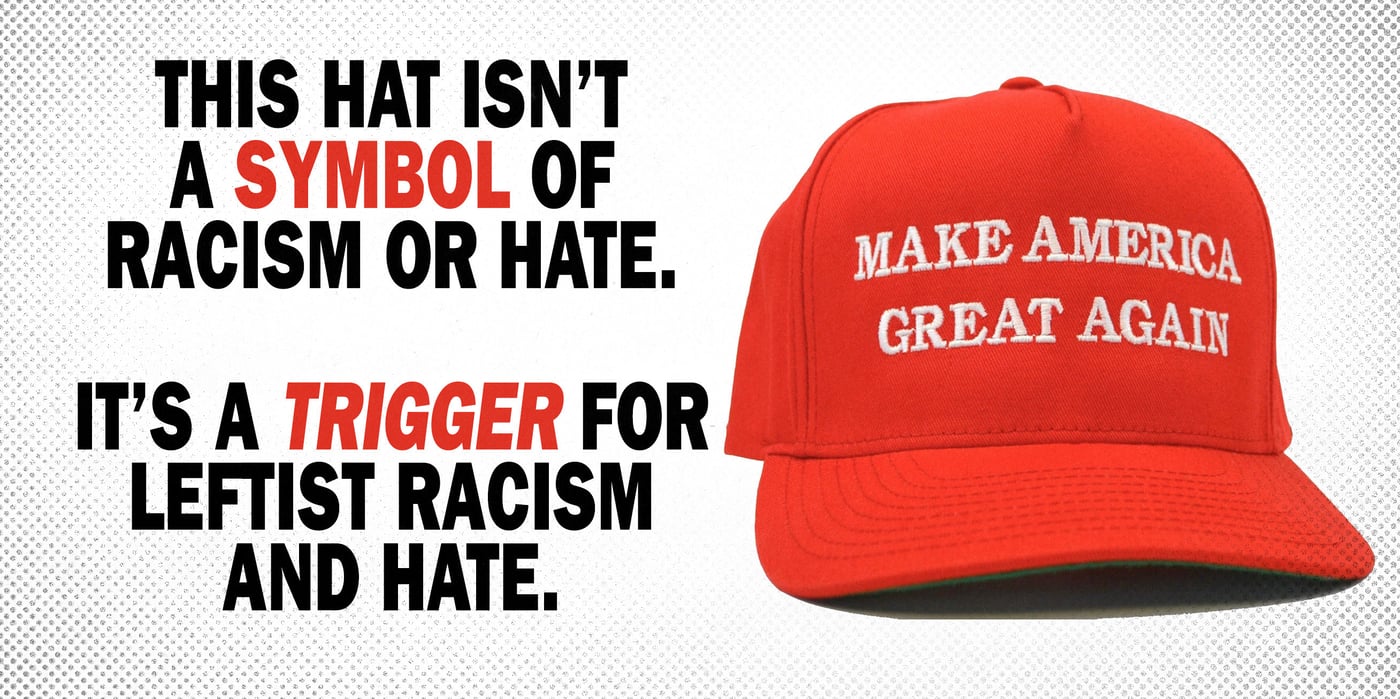 2025 10 20 maga hat trigger