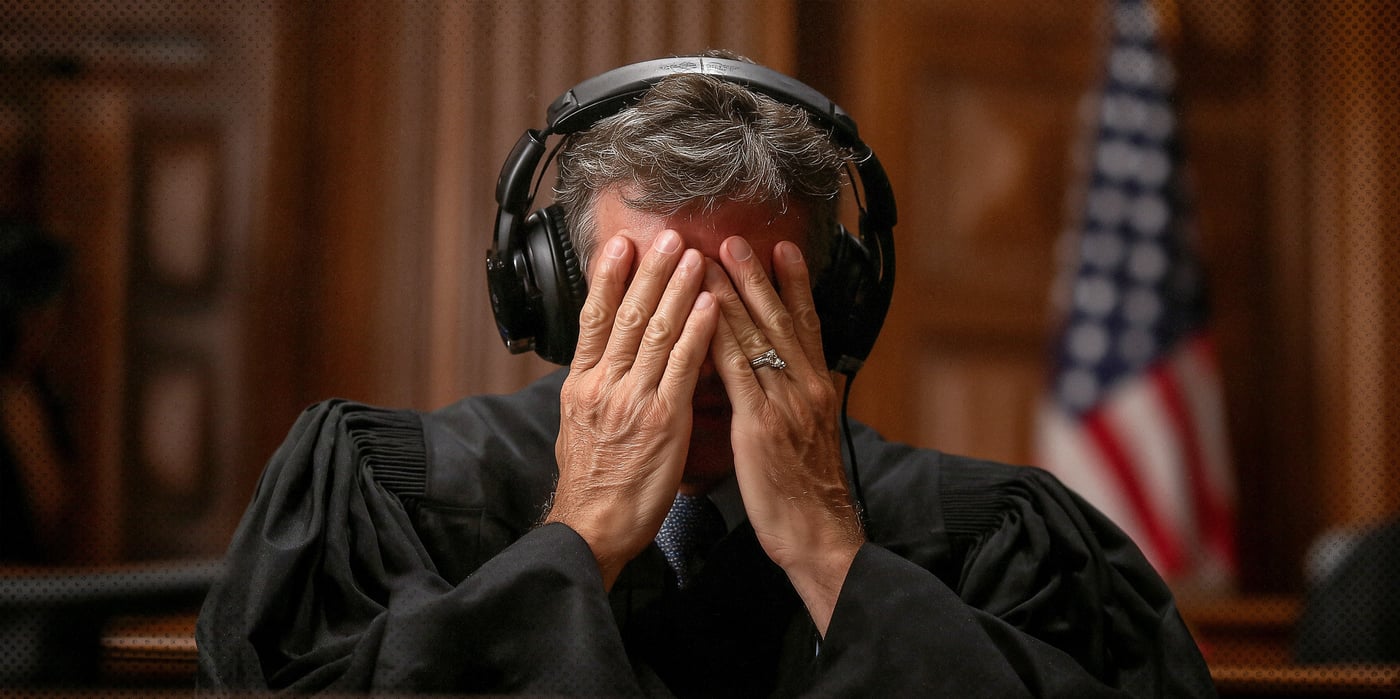 2025 10 20 judge justice blind deaf