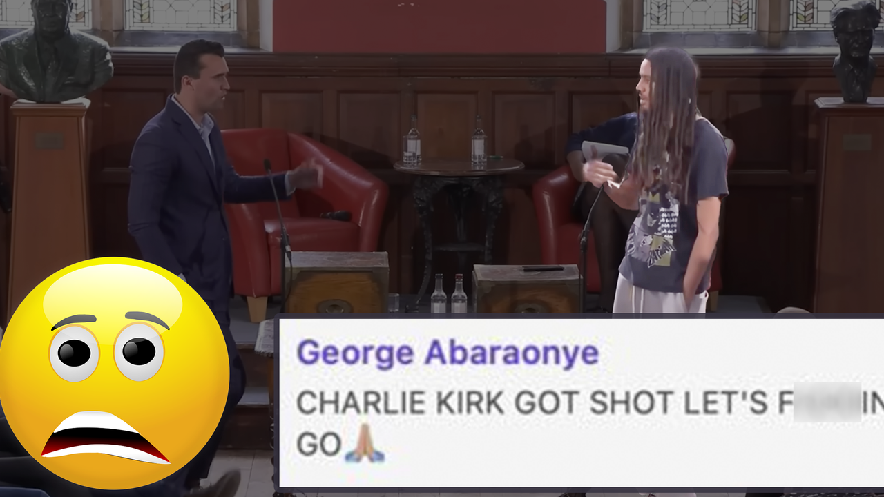 kirk