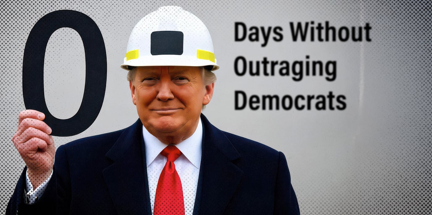 2025 10 23 0 days without outrage construction