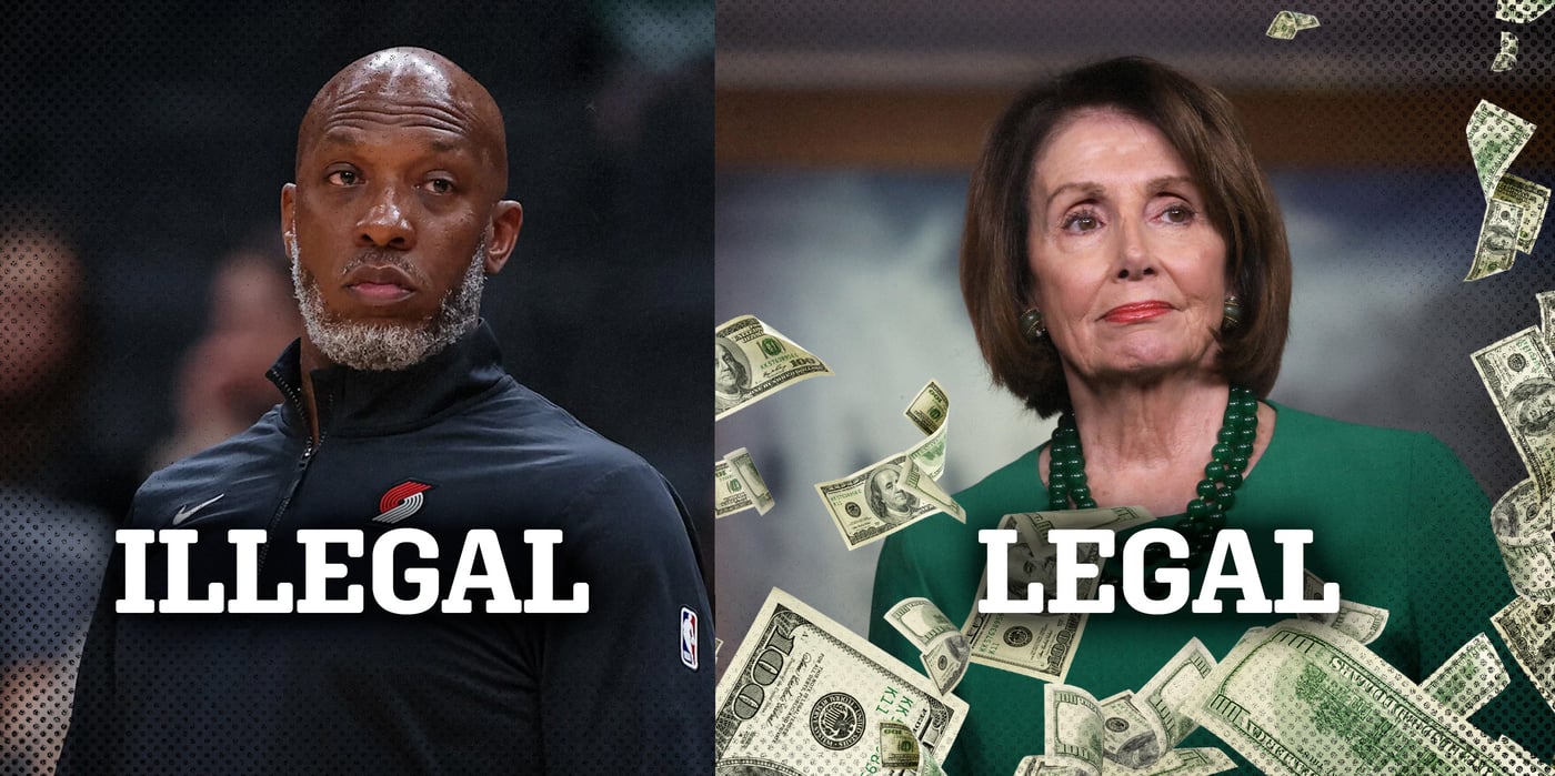 2025 10 23 billups pelosi illegal