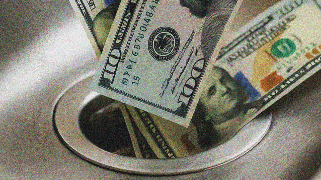 money