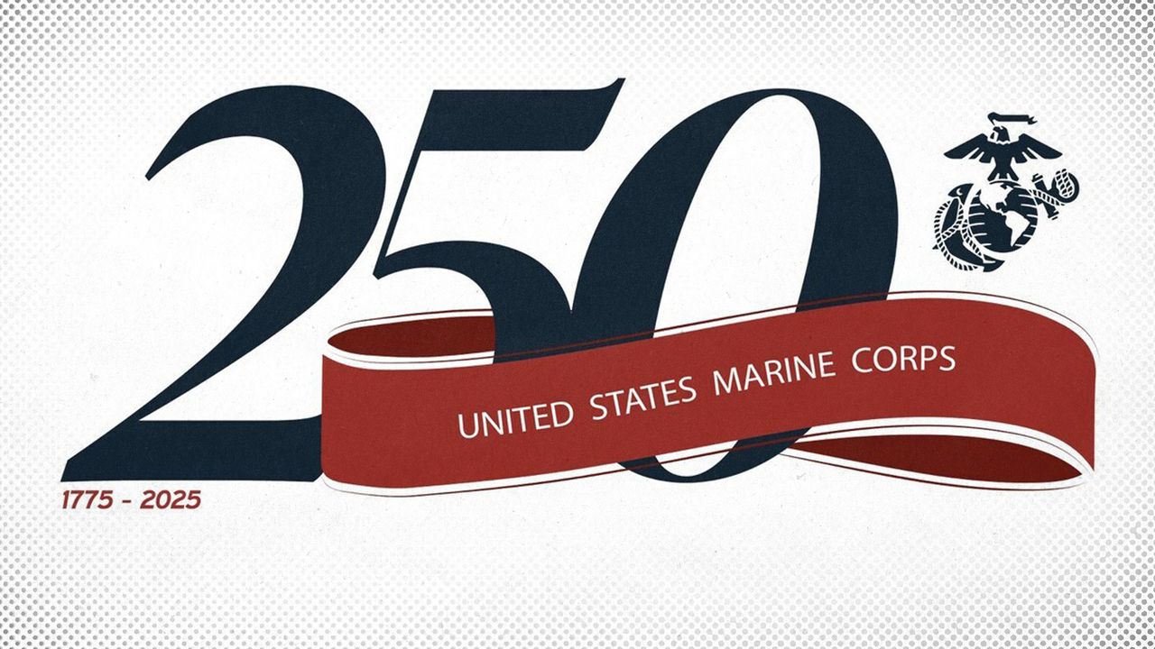 2025 11 4 marines 250th