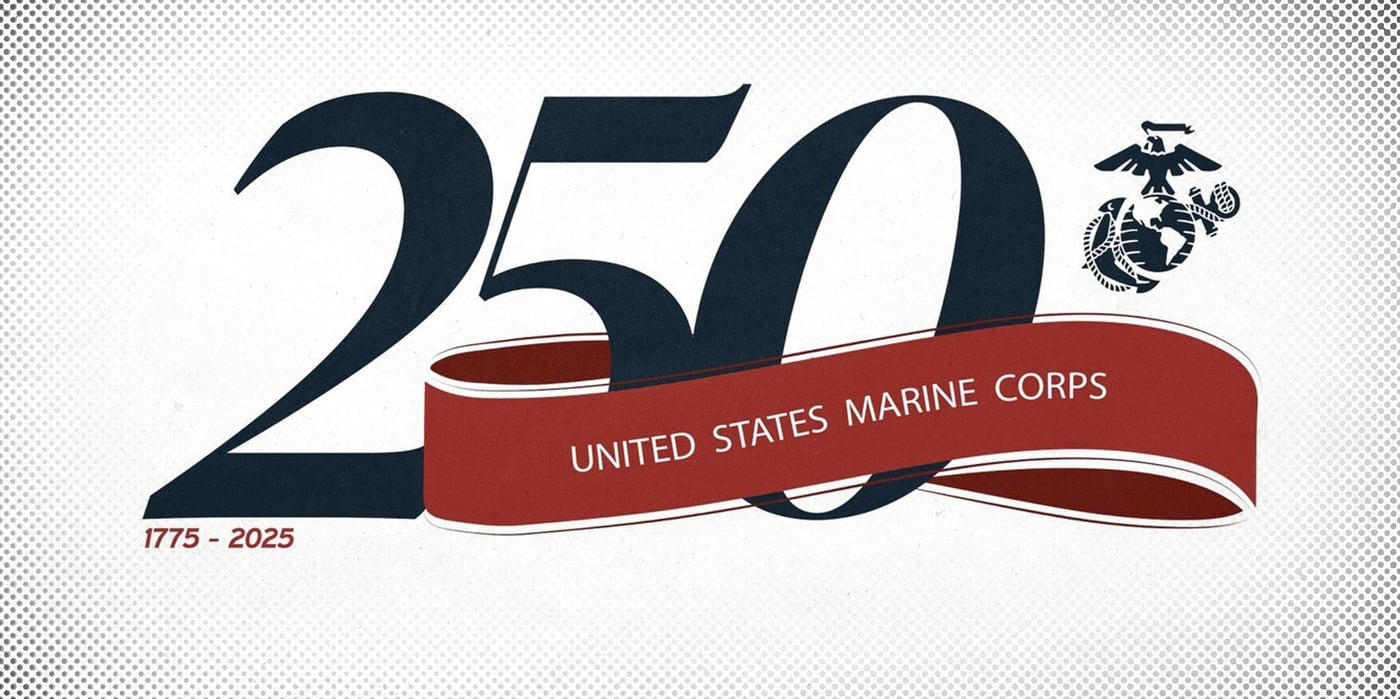 2025 11 4 marines 250th