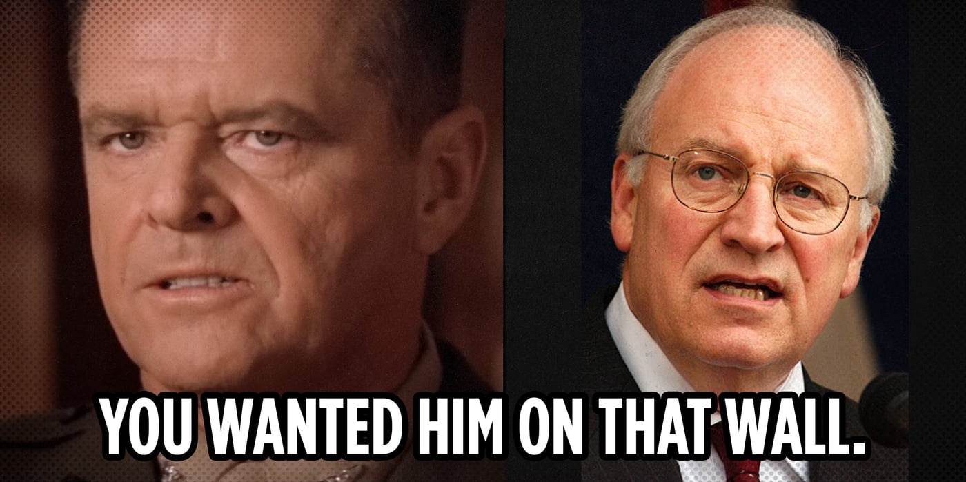 2025 11 4 dick cheney