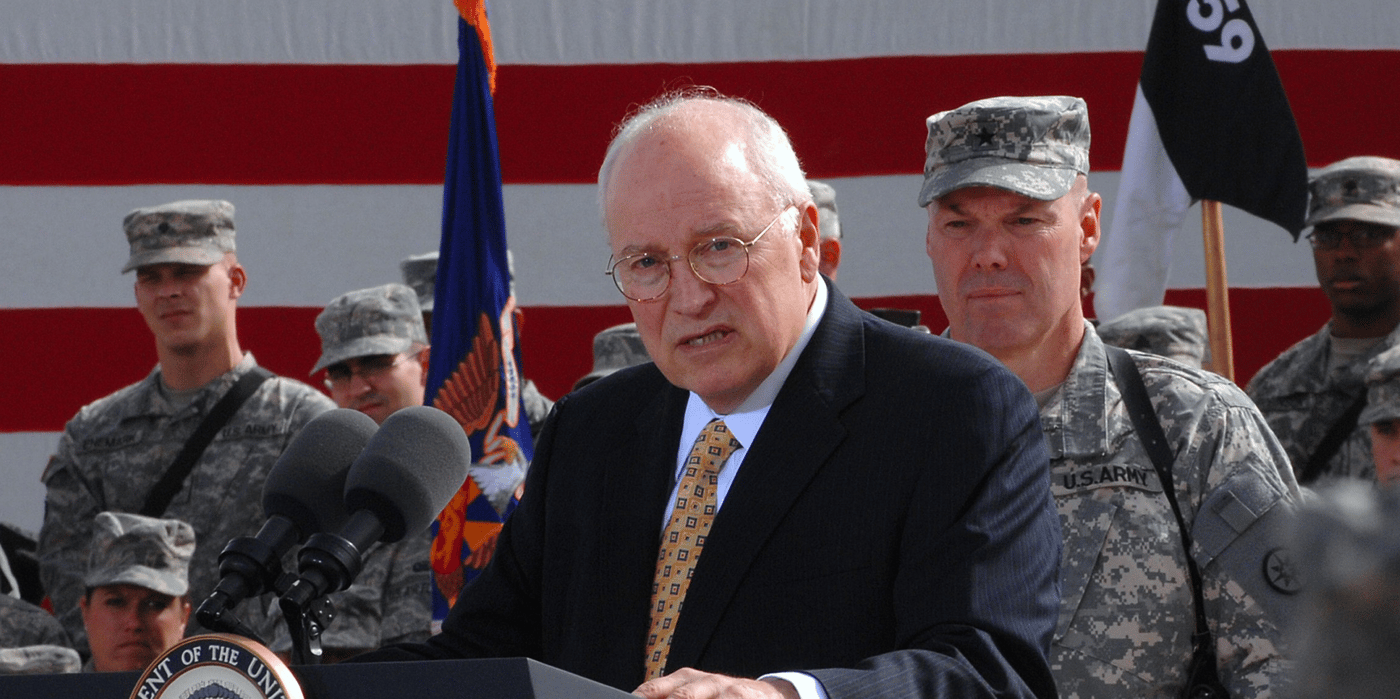 cheney
