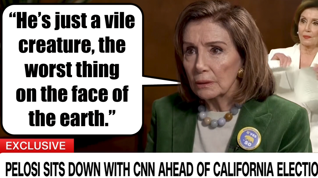 pelosi