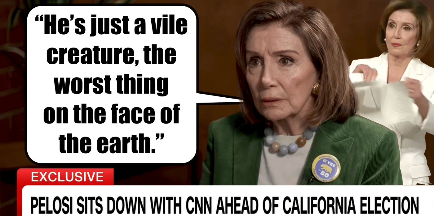 pelosi