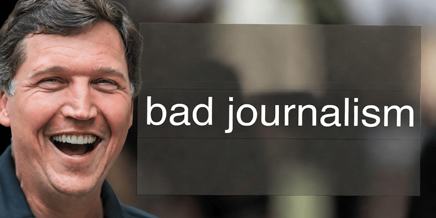 journalism