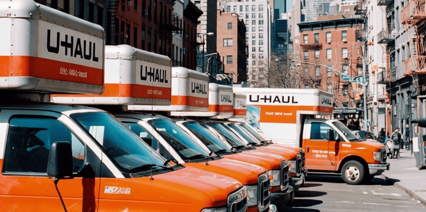 uhaul