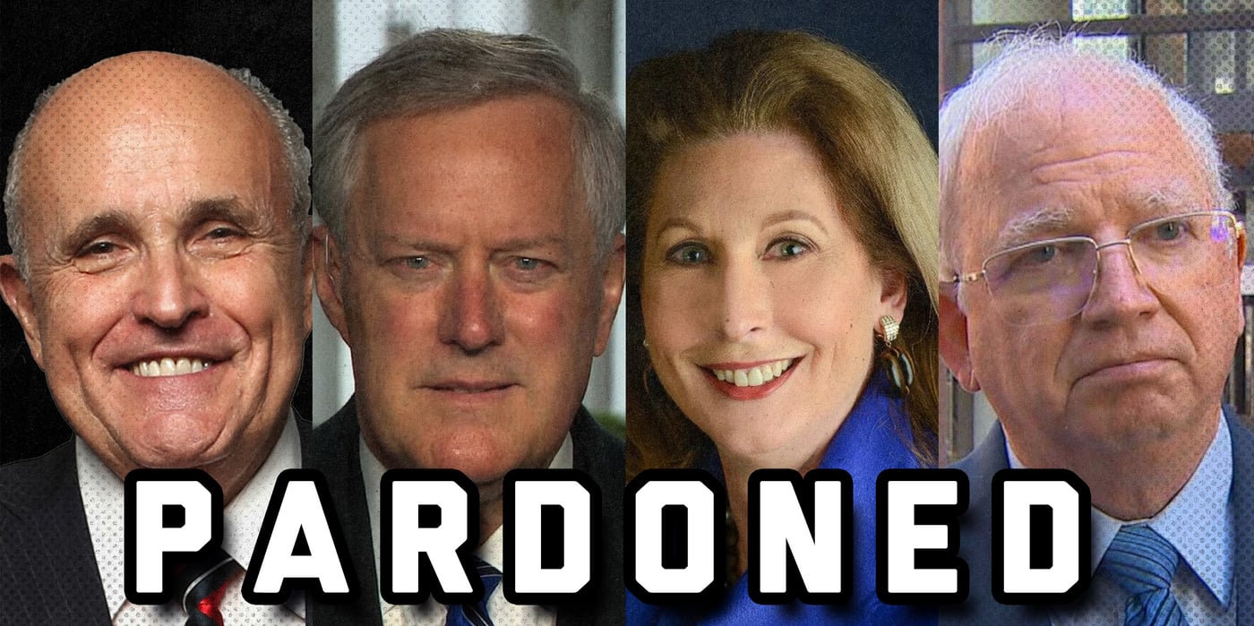 2025 11 10 pardons trump team