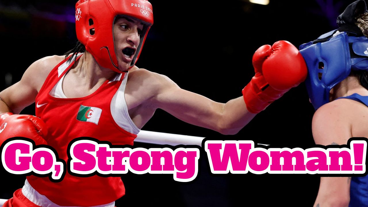 2025 11 12 go strong woman boxing olympics