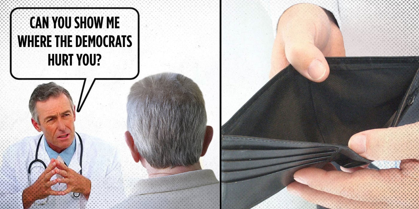 2025 11 12 where democrats hurt prices inflation