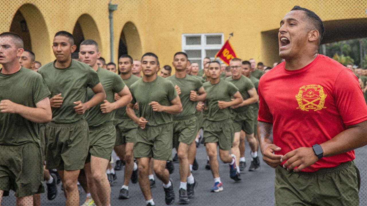 2025 11 12 marine recruits
