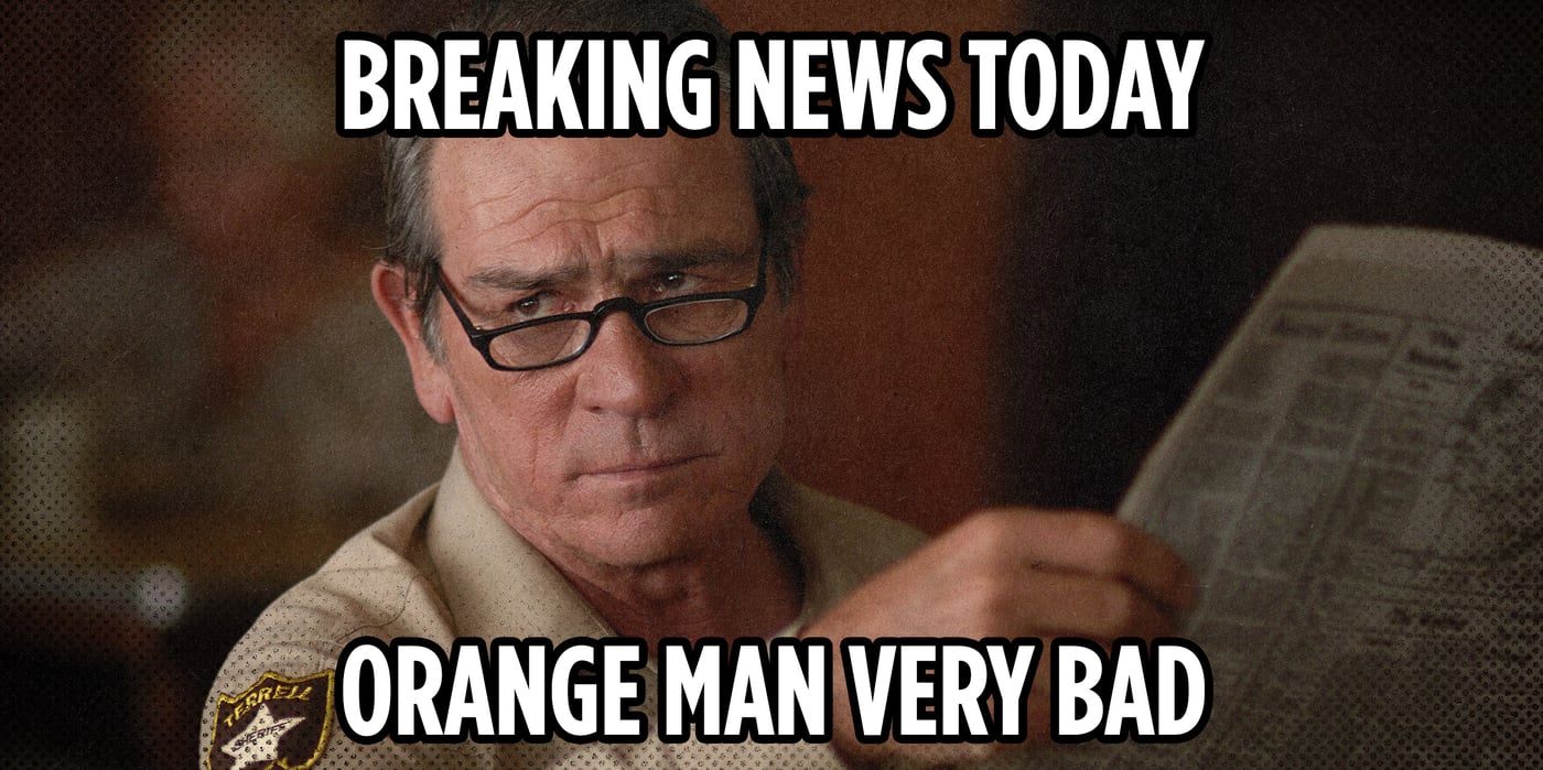 2025 11 14 tommy lee news orange man bad