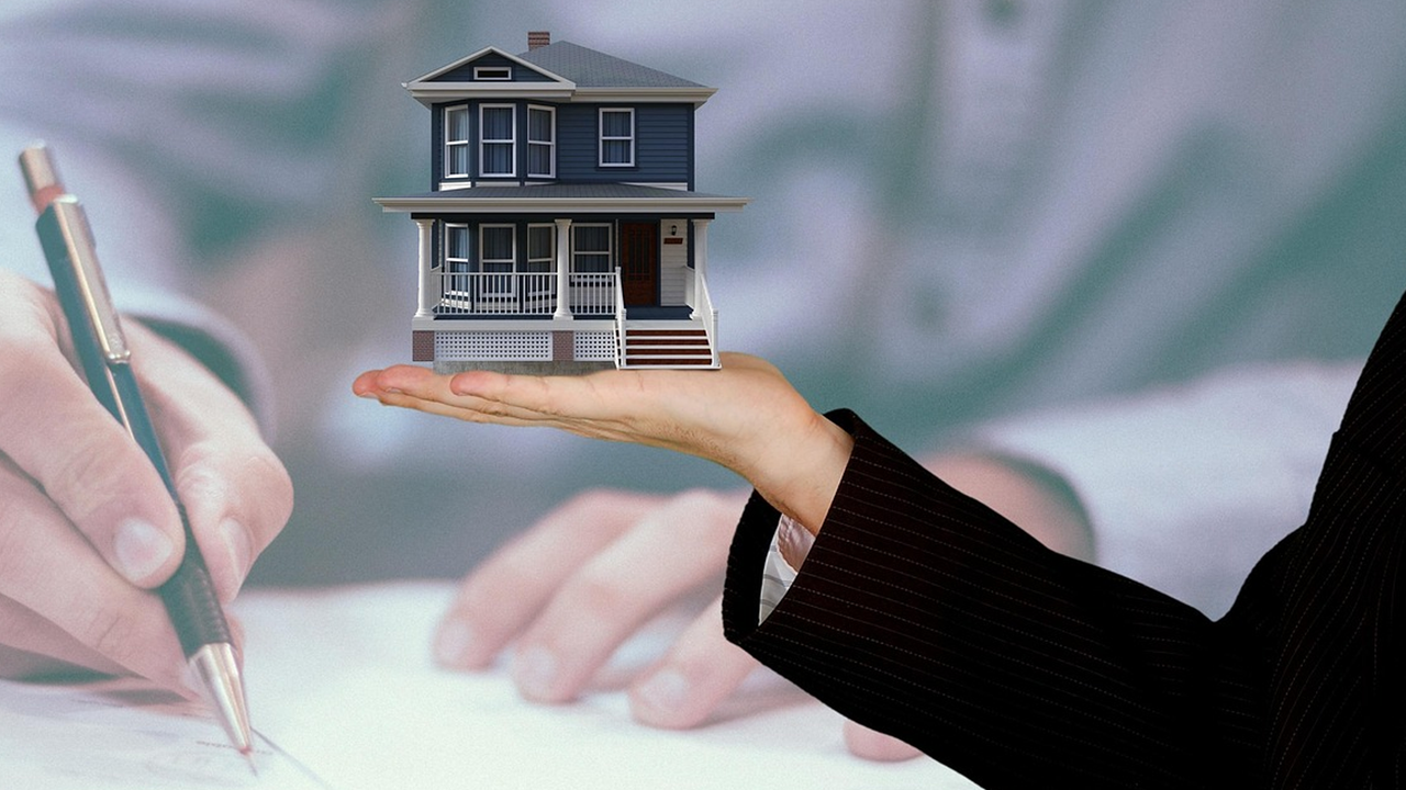 mortgage