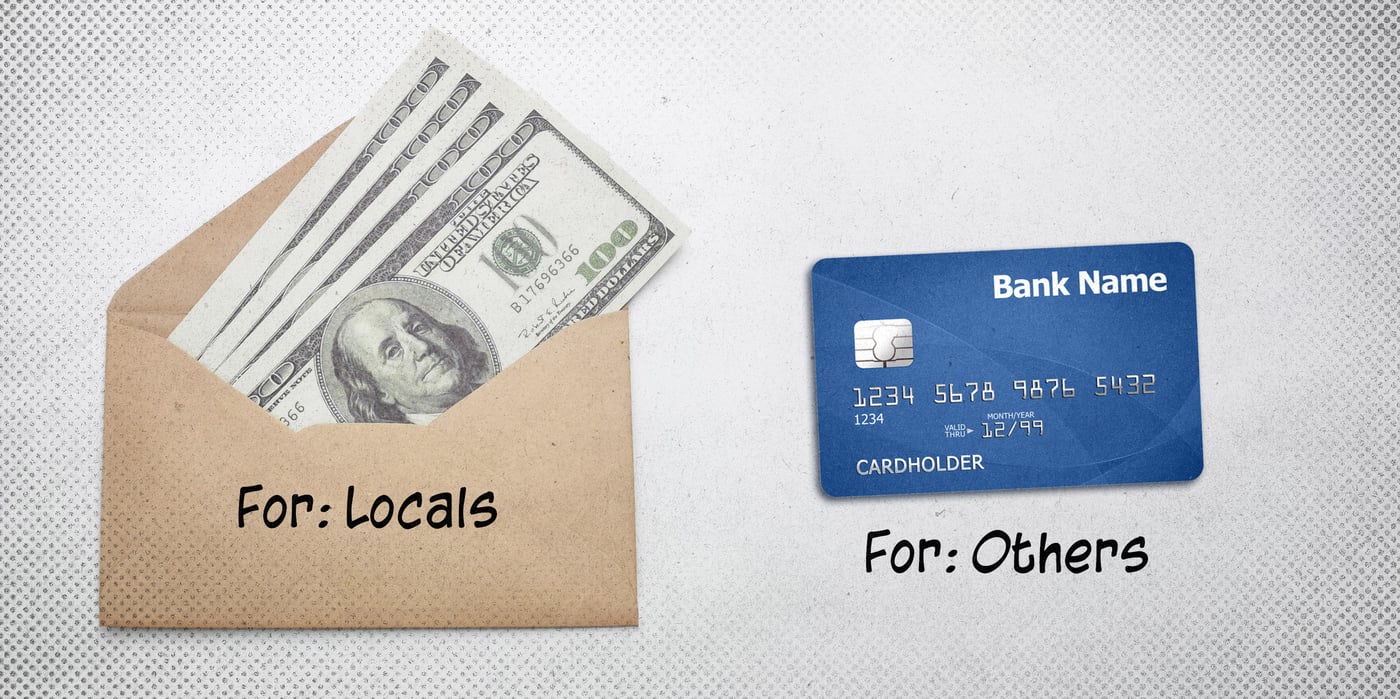 2025 11 18 credit vs cash