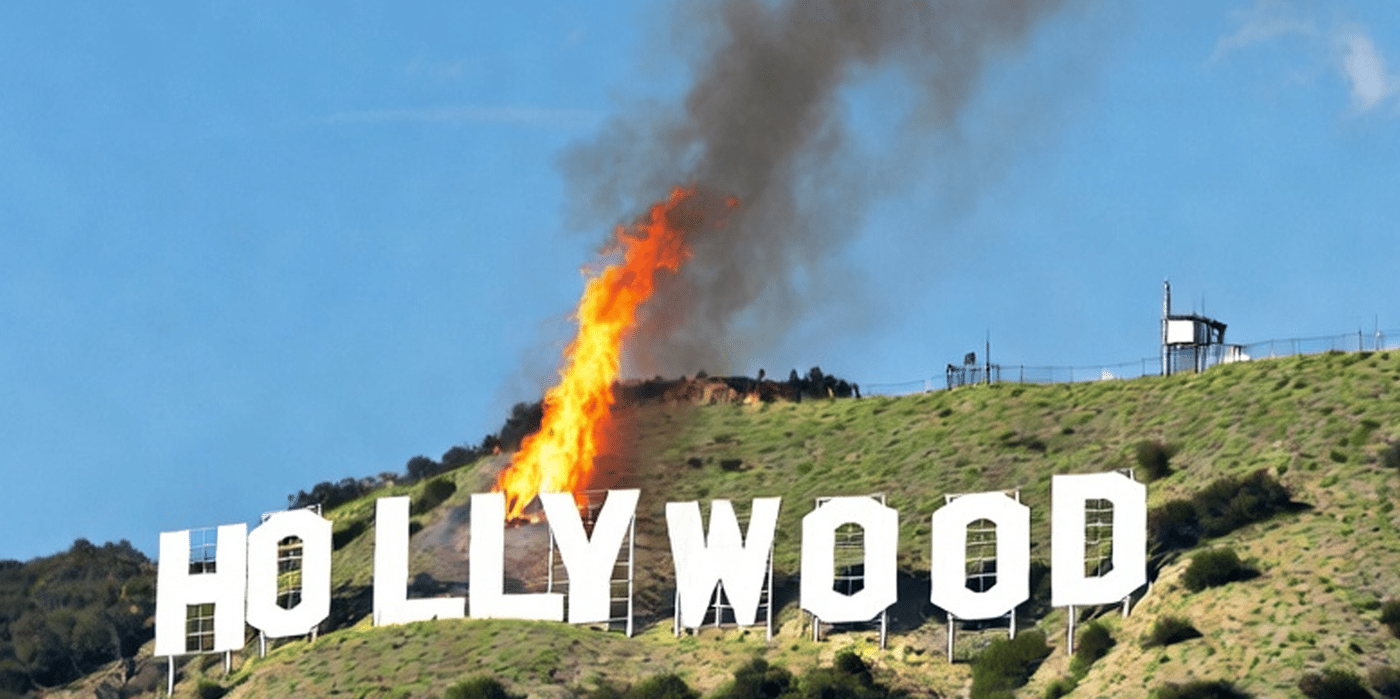 hollywood