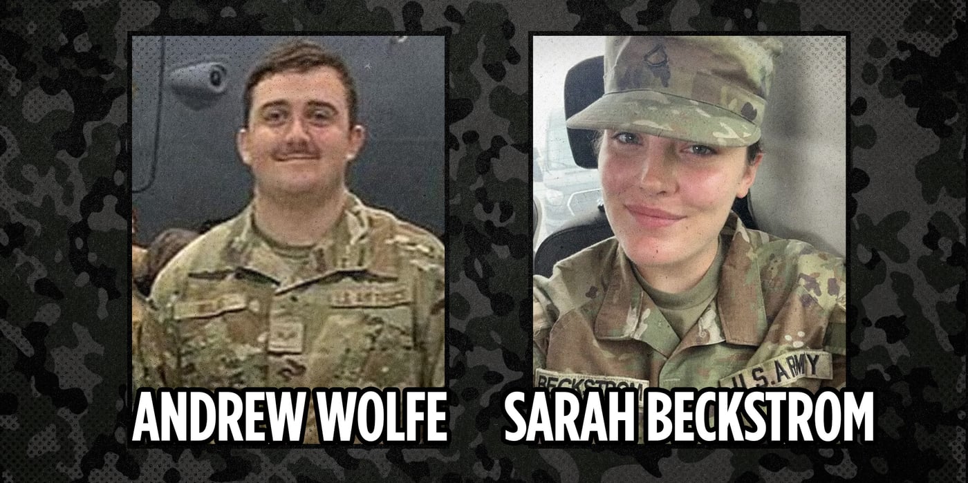 2025 12 1 national guard victims