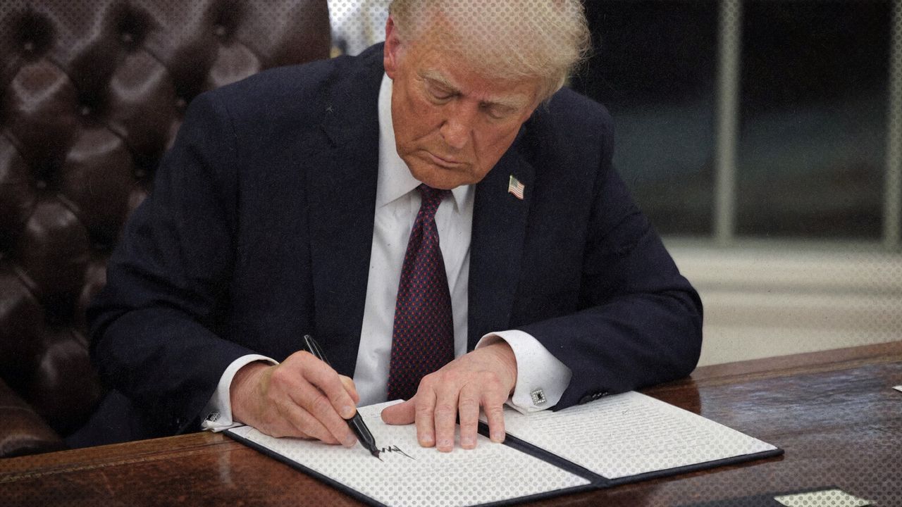 2025 12 3 trump signing
