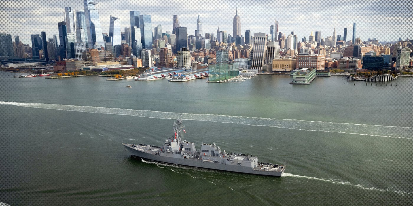2025 12 5 US navy