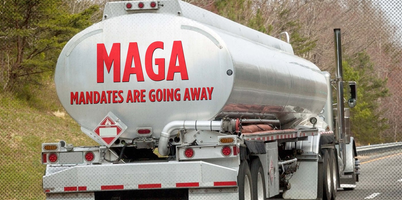 2025 12 6 maga mandates ev going away gas