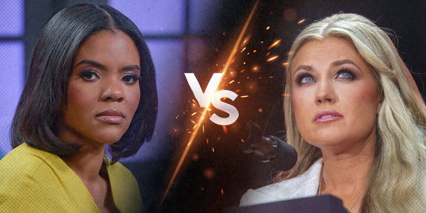 2025 12 11 candace owens vs erika kirk