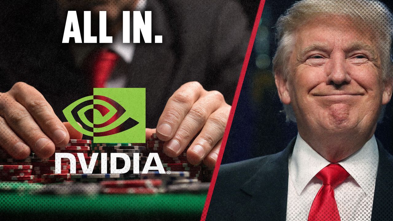 2025 12 15 trump all in chips nvidia