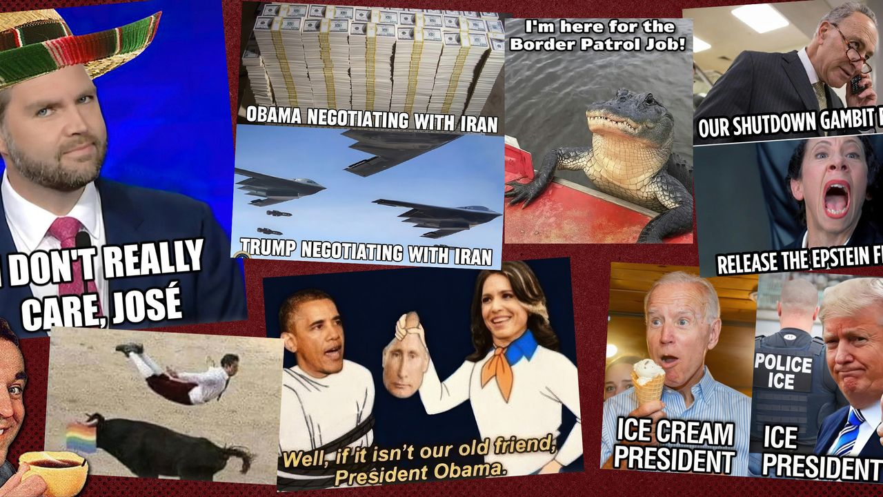 2025 best of memes
