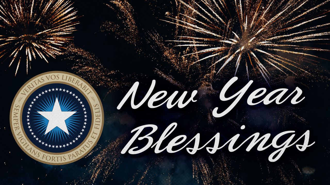 2025 12 31 new year blessings