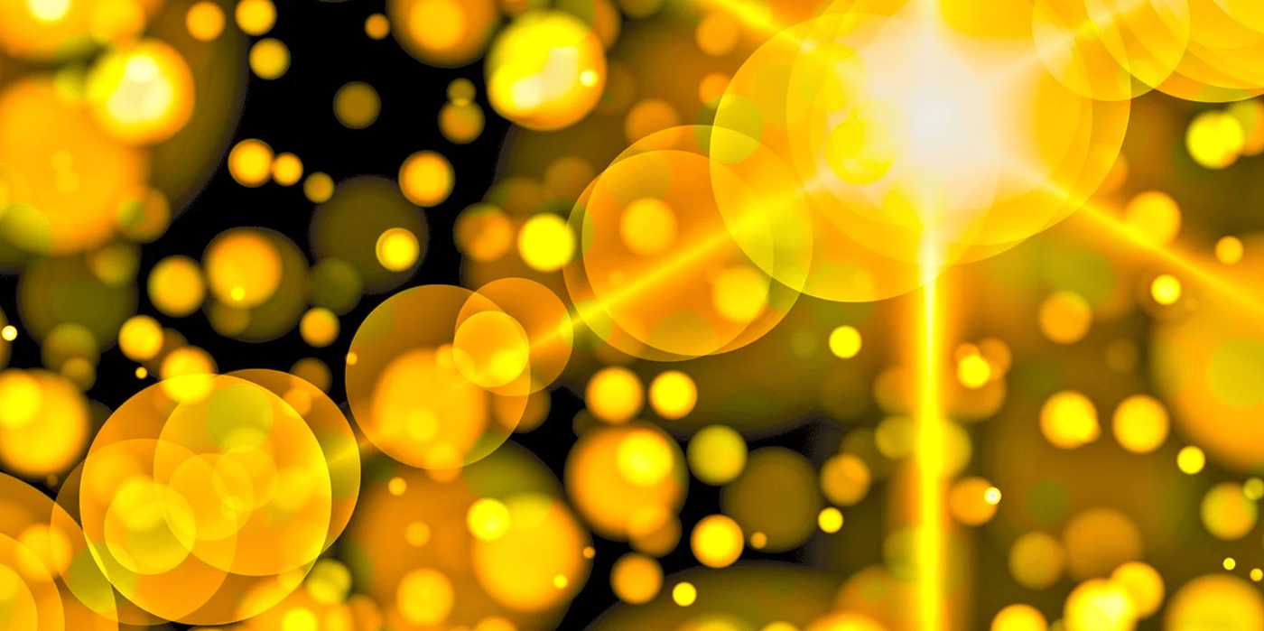light