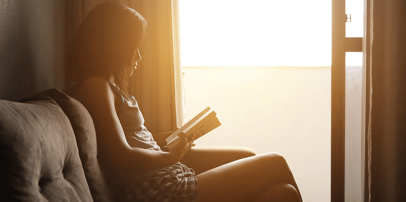 reading
