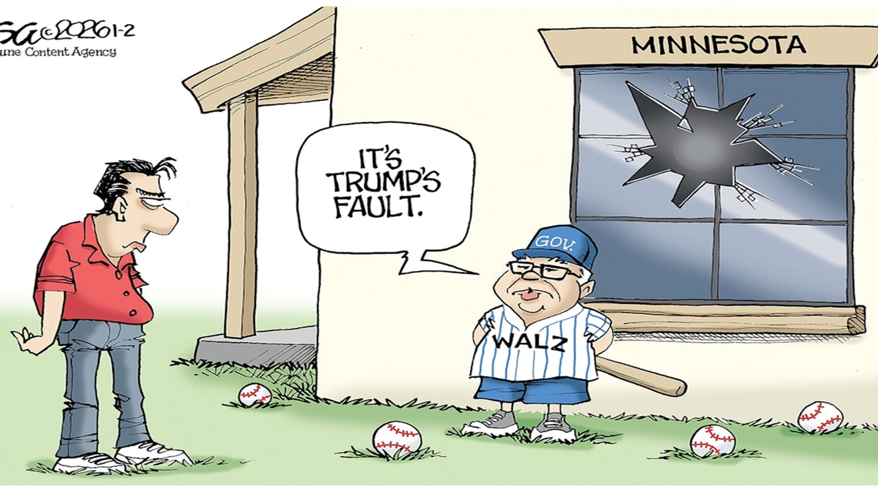 minnesota